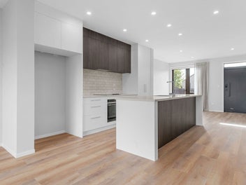 Fresh, Modern & Ready For You