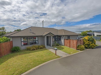 Smart buying in a proven location