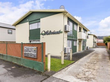 Better than the bank?