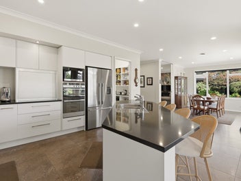 A taste of Tuscany in Bethlehem