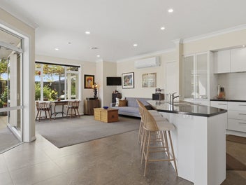 A taste of Tuscany in Bethlehem