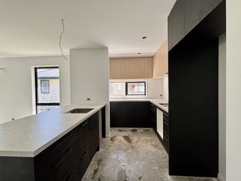 3 Bed Home in The Crossing - underway now!