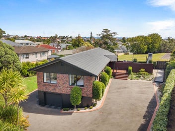 Luxury. Location. Lifestyle…