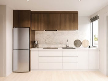 Exclusive One-Bedroom Apartments with Parking