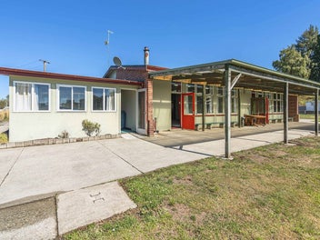 Lifestyle, Space, and a Bit of Nostalgia