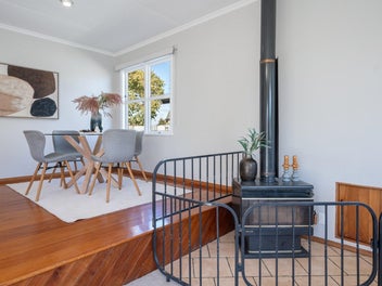 Fresh, Functional & Packed with Potential