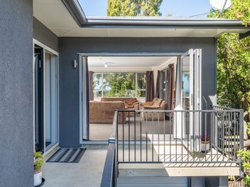 Spacious Family Living in a Handy Location