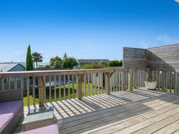 Solid, Sunny and Sorted