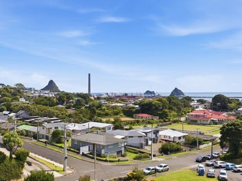 Home, Income & City Outlook