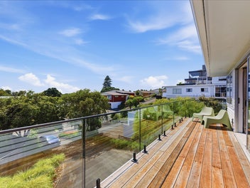 Home, Income & Sea Outlook