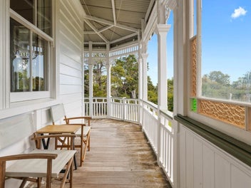 A Century of Heritage, A Lifetime of Potential.