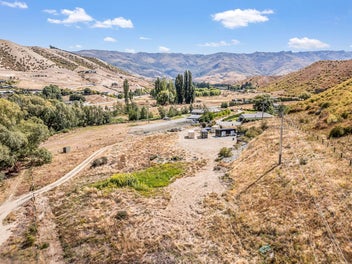 Big Views, Big Land, Endless Potential