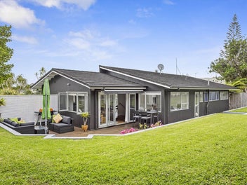 Flexible Family Living in Rangi Zone
