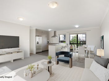 Value Packed and Vacant Now!