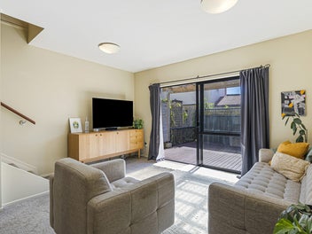 Location, Convenience, Opportunity