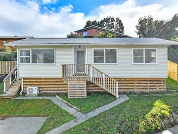 $599k ~ CV $640k ~ NOW $599k