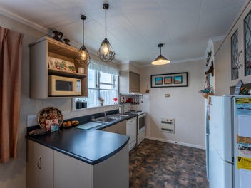 Move In Ready Family Home