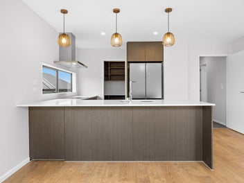 Brand New 3 Bed Home | Warkworth Ridge