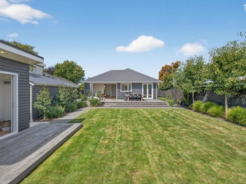 Contemporary Heritage!