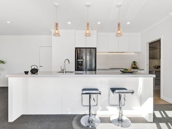 Masterbuild Awarded – Peaceful Reserve Outlook