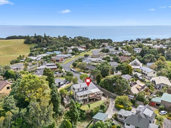 Lifestyle, Location, Potential.