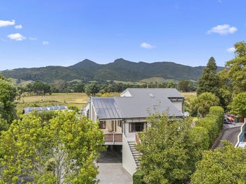 Lifestyle, Location, Potential.