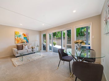 Renovated, Spacious & Ready For A New Family