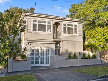 Home & Income or 83k Yearly?