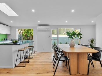 Home & Income or Double Income? You Decide!