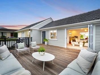 Dream Position | Ultimate Lifestyle