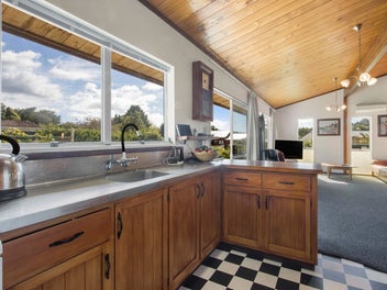 Downsize Without Compromise