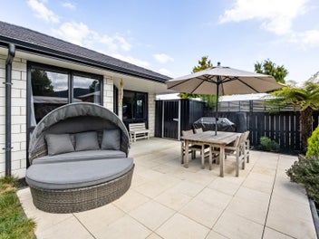 A Smart Move in Ngaruawahia