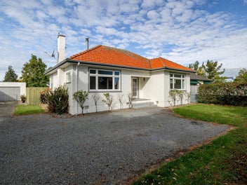 THE PERFECT PLACE TO START