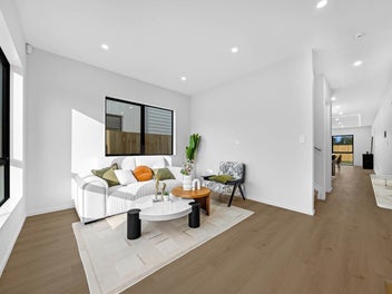 Space, Style + Top School Zone