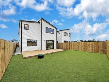 Space, Style + Top School Zone