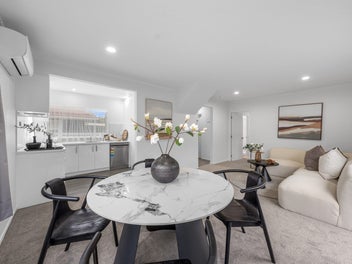 LAST CHANCE TO DANCE!