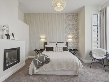 Fully renovated! Move in and enjoy!