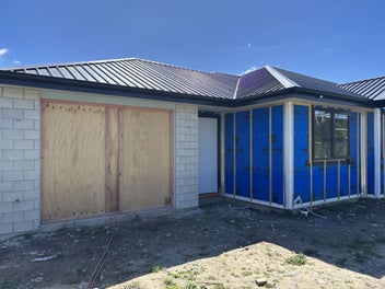 Turn-Key, Modern & Low-Maintenance