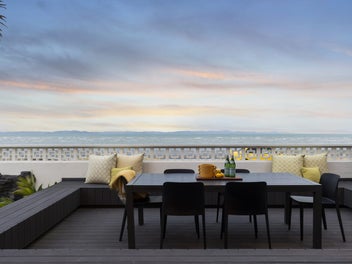 Absolute Waterfront Living - Serious Seller!