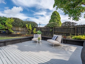 You'll Love It Here...They Did!