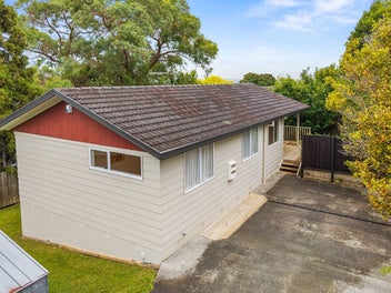 Fabulous Freehold Starter