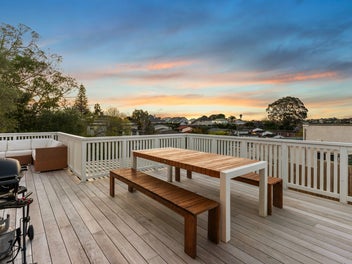 Contemporary Style, Future-Proof Potential