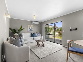 Easy care living in the heart of Fitzroy
