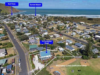 West Coast Luxury - Designed for Living