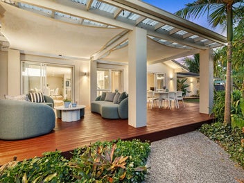 Hitting the Jackpot - Solid Brick + Concrete Block