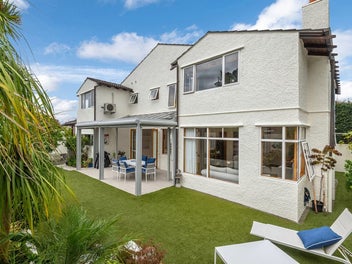 Rare Opportunity for Seaside Avenues!