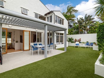 Entry Level Price - Champagne Location!