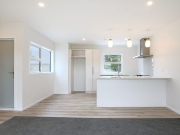 Move Into Brand New | 3 Bed + Garage