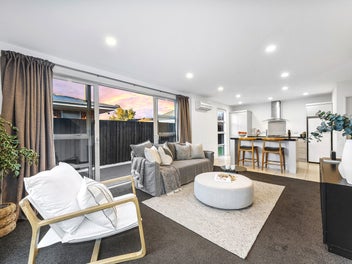 Step on the Property Ladder