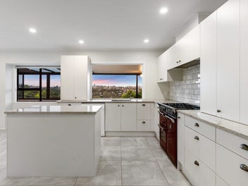 Elevated. Expansive. Impossible to ignore.